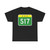 Guizhou Expwy S17 sign no name (China) (Road Sign) T-Shirt