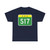 Guizhou Expwy S17 sign no name (China) (Road Sign) T-Shirt