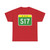 Guizhou Expwy S17 sign no name (China) (Road Sign) T-Shirt