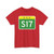 Guizhou Expwy S17 sign no name (China) (Road Sign) T-Shirt