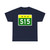Guizhou Expwy S15 sign no name (China) (Road Sign) T-Shirt