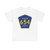 Hudson County 654 (New Jersey) (Road Sign) T-Shirt