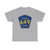 Hudson County 649 (New Jersey) (Road Sign) T-Shirt