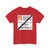 HUN KRESZ-8b (Hungary) (Road Sign) T-Shirt