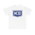 HUN KRESZ M30 (Hungary) (Road Sign) T-Shirt