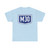 HUN KRESZ M30 (Hungary) (Road Sign) T-Shirt