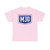 HUN KRESZ M30 (Hungary) (Road Sign) T-Shirt