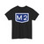 HUN KRESZ M2 (Hungary) (Road Sign) T-Shirt