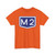 HUN KRESZ M2 (Hungary) (Road Sign) T-Shirt