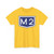 HUN KRESZ M2 (Hungary) (Road Sign) T-Shirt