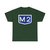 HUN KRESZ M2 (Hungary) (Road Sign) T-Shirt