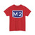 HUN KRESZ M2 (Hungary) (Road Sign) T-Shirt