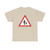 Hungary road sign A-054 (Hungary) (Road Sign) T-Shirt