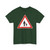 Hungary road sign A-054 (Hungary) (Road Sign) T-Shirt