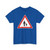 Hungary road sign A-054 (Hungary) (Road Sign) T-Shirt