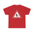 Hungary road sign A-054 (Hungary) (Road Sign) T-Shirt