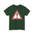 Hungary road sign A-053 (Hungary) (Road Sign) T-Shirt