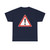 Hungary road sign A-053 (Hungary) (Road Sign) T-Shirt