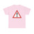 Hungary road sign A-053 (Hungary) (Road Sign) T-Shirt