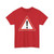 Hungary road sign A-053 (Hungary) (Road Sign) T-Shirt
