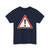 Hungary road sign A-053 (Hungary) (Road Sign) T-Shirt