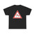 Hungary road sign A-052 (Hungary) (Road Sign) T-Shirt