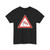 Hungary road sign A-052 (Hungary) (Road Sign) T-Shirt
