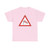 Hungary road sign A-052 (Hungary) (Road Sign) T-Shirt