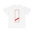 Hungary road sign A-050 (Hungary) (Road Sign) T-Shirt