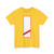 Hungary road sign A-050 (Hungary) (Road Sign) T-Shirt
