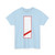 Hungary road sign A-050 (Hungary) (Road Sign) T-Shirt