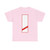 Hungary road sign A-050 (Hungary) (Road Sign) T-Shirt