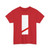 Hungary road sign A-050 (Hungary) (Road Sign) T-Shirt