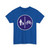 Hungary road sign D-029 (Hungary) (Road Sign) T-Shirt
