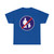 Hungary road sign D-026 Historic (Hungary) (Road Sign) T-Shirt