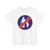 Hungary road sign D-026 (Hungary) (Road Sign) T-Shirt