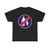 Hungary road sign D-026 (Hungary) (Road Sign) T-Shirt