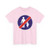 Hungary road sign D-026 (Hungary) (Road Sign) T-Shirt