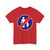 Hungary road sign D-026 (Hungary) (Road Sign) T-Shirt