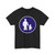 Hungary road sign D-025 Historic (Hungary) (Road Sign) T-Shirt