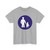Hungary road sign D-025 Historic (Hungary) (Road Sign) T-Shirt