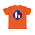Hungary road sign D-025 Historic (Hungary) (Road Sign) T-Shirt