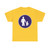 Hungary road sign D-025 Historic (Hungary) (Road Sign) T-Shirt