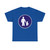 Hungary road sign D-025 Historic (Hungary) (Road Sign) T-Shirt