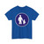 Hungary road sign D-025 Historic (Hungary) (Road Sign) T-Shirt