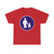 Hungary road sign D-025 Historic (Hungary) (Road Sign) T-Shirt
