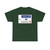 Hungary road sign G-076 (Hungary) (Road Sign) T-Shirt