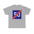 Hungary road sign G-004 (Hungary) (Road Sign) T-Shirt