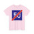 Hungary road sign G-004 (Hungary) (Road Sign) T-Shirt