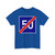 Hungary road sign G-004 (Hungary) (Road Sign) T-Shirt